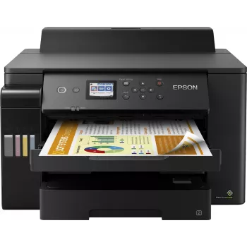 Epson EcoTank ET-16150 tintas printeris Krāsu 4800 x 1200 DPI A3 Wi-Fi