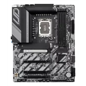 Mātesplate GIGABYTE Z890 UD WIFI6E