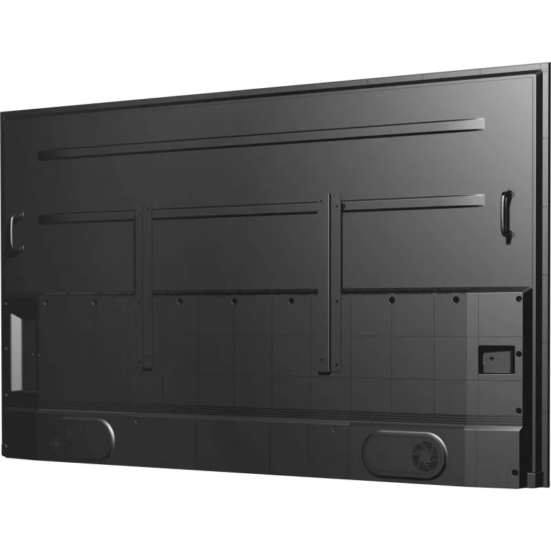 iiyama ProLite LE9864UHS-B1AG digitālās zīmes displejs 98 collas 4K Ultra HD 500 cd/m² Android 24/7