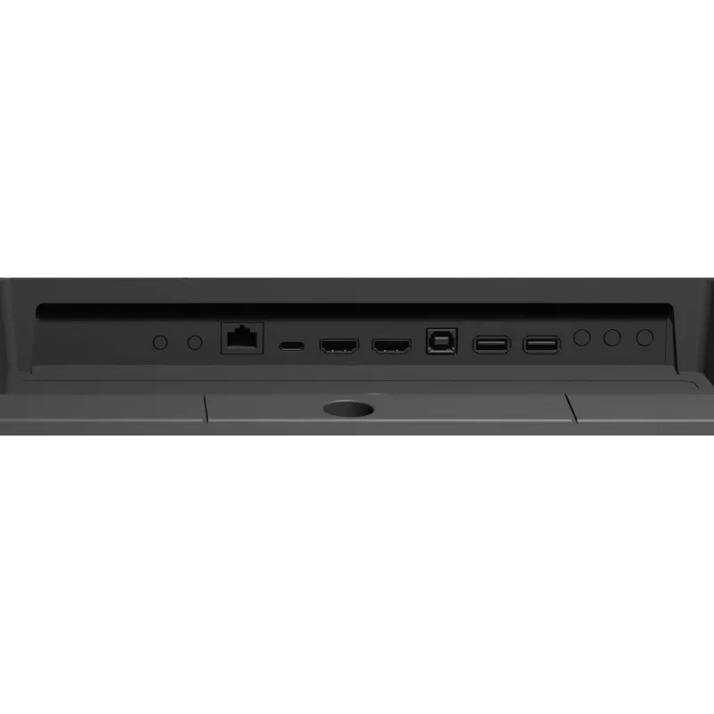 iiyama ProLite LE9864UHS-B1AG digitālās zīmes displejs 98 collas 4K Ultra HD 500 cd/m² Android 24/7