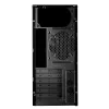 PC korpuss Antec VSK4000B-U3/U2 Tower Melns