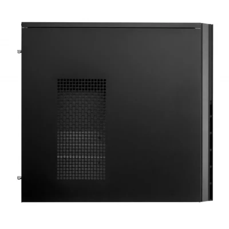 PC korpuss Antec VSK4000B-U3/U2 Tower Melns