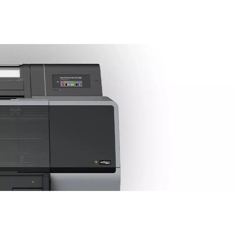 Epson SureColor SC-P7500 lielformāta printeris Inkjet Krāsa 1200 x 2400 DPI A1 (594 x 841 mm) Ethernet LAN