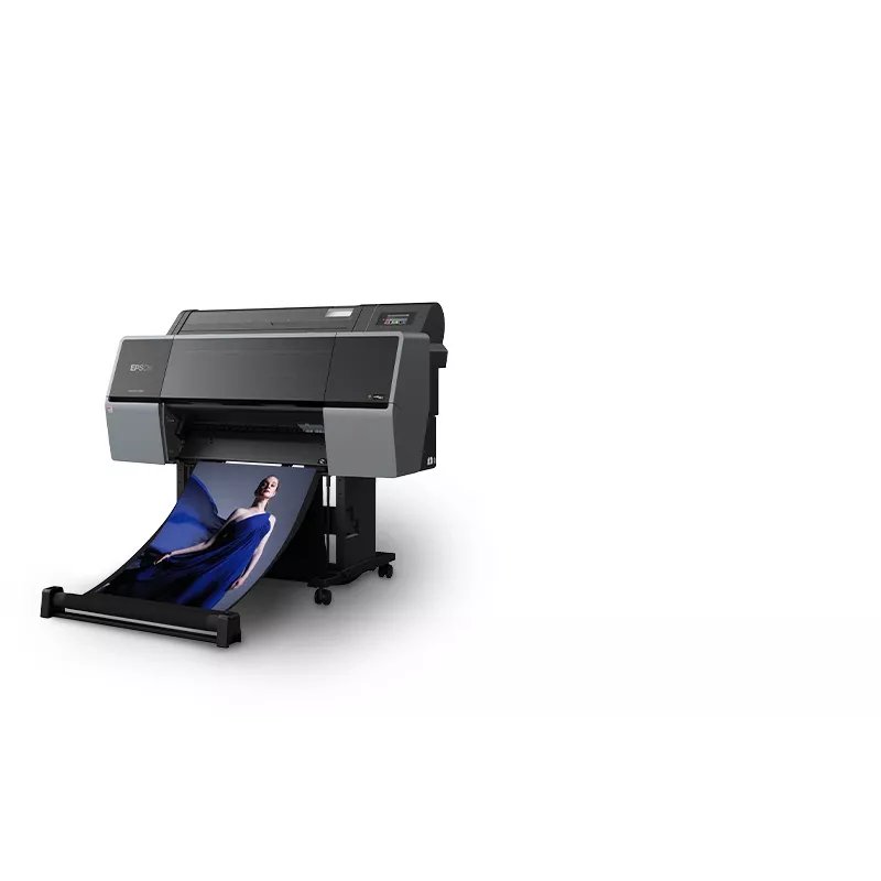 Epson SureColor SC-P7500 lielformāta printeris Inkjet Krāsa 1200 x 2400 DPI A1 (594 x 841 mm) Ethernet LAN