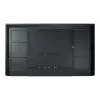 Novērošanas monitors AG Neovo HMQ-4301, 109,2 cm (43 collu) 4K 3840 x 2160, 350 cd/m², VGA, DVI, HDMI, SDI, melns