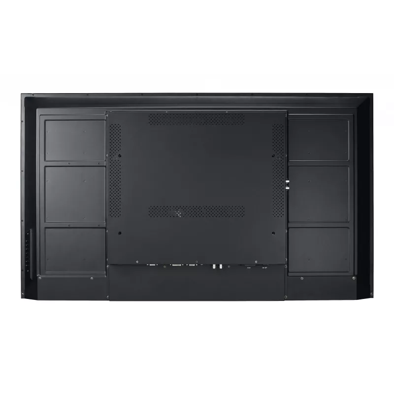 Novērošanas monitors AG Neovo HMQ-4301, 109,2 cm (43 collu) 4K 3840 x 2160, 350 cd/m², VGA, DVI, HDMI, SDI, melns