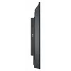 Novērošanas monitors AG Neovo HMQ-4301, 109,2 cm (43 collu) 4K 3840 x 2160, 350 cd/m², VGA, DVI, HDMI, SDI, melns