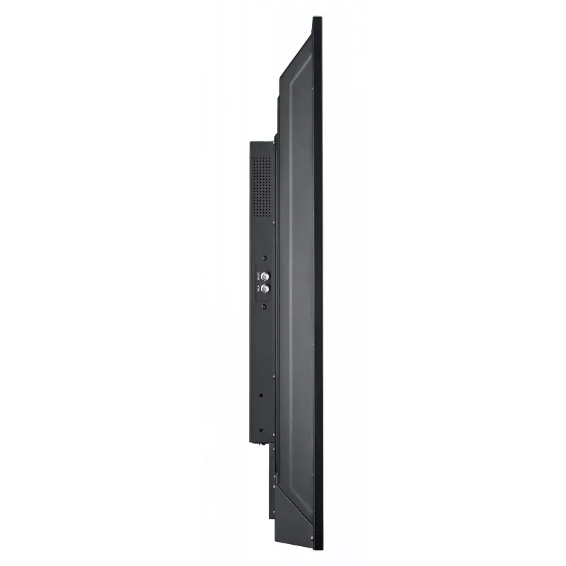 Novērošanas monitors AG Neovo HMQ-4301, 109,2 cm (43 collu) 4K 3840 x 2160, 350 cd/m², VGA, DVI, HDMI, SDI, melns
