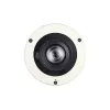 HANWHA Xnf-8010rv 6MP Fisheye Kupola Kamera ar IR