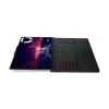 Lenovo Legion 5 15AKP10 AMD Ryzen™ AI 7 350 klēpjdators 38,4 cm (15,1 collu) WQXGA 16 GB DDR5-SDRAM 1 TB SSD NVIDIA GeForce RTX 5060 Wi-Fi 7 (802.11be) Windows 11 Home Melns