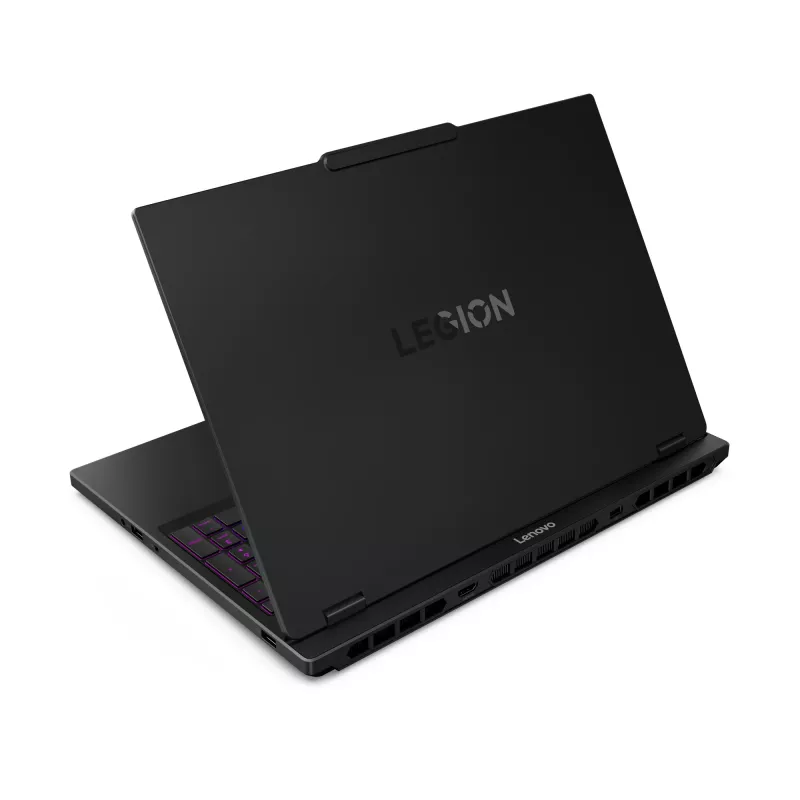 Lenovo Legion 5 15AKP10 AMD Ryzen™ AI 7 350 klēpjdators 38,4 cm (15,1 collu) WQXGA 16 GB DDR5-SDRAM 1 TB SSD NVIDIA GeForce RTX 5060 Wi-Fi 7 (802.11be) Windows 11 Home Melns
