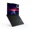 Lenovo Legion 5 15AKP10 AMD Ryzen™ AI 7 350 klēpjdators 38,4 cm (15,1 collu) WQXGA 16 GB DDR5-SDRAM 1 TB SSD NVIDIA GeForce RTX 5060 Wi-Fi 7 (802.11be) Windows 11 Home Melns