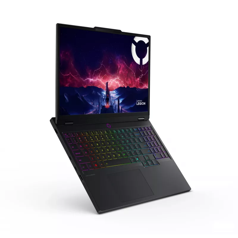 Lenovo Legion 5 15AKP10 AMD Ryzen™ AI 7 350 klēpjdators 38,4 cm (15,1 collu) WQXGA 16 GB DDR5-SDRAM 1 TB SSD NVIDIA GeForce RTX 5060 Wi-Fi 7 (802.11be) Windows 11 Home Melns
