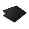 Lenovo Legion 5 15AKP10 AMD Ryzen™ AI 7 350 klēpjdators 38,4 cm (15,1 collu) WQXGA 16 GB DDR5-SDRAM 1 TB SSD NVIDIA GeForce RTX 5060 Wi-Fi 7 (802.11be) Windows 11 Home Melns