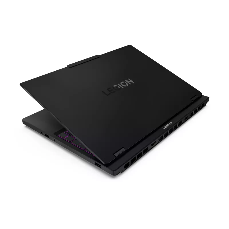 Lenovo Legion 5 15AKP10 AMD Ryzen™ AI 7 350 klēpjdators 38,4 cm (15,1 collu) WQXGA 16 GB DDR5-SDRAM 1 TB SSD NVIDIA GeForce RTX 5060 Wi-Fi 7 (802.11be) Windows 11 Home Melns