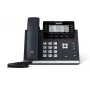 Yealink SIP-T43U IP telefons Pelēks 12 līnijas LCD Wi-Fi
