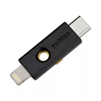 Drošības atslēga Yubico YubiKey 5Ci