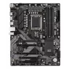 GIGABYTE B760 DS3H DDR4 mātesplate - atbalsta Intel Core 14. paaudzes CPU, 18+2+1 fāžu digitālais VRM, līdz 5333MHz DDR4 (OC), 2xPCIe 4.0 M.2, GbE LAN, USB 3.2 Gen 2