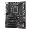 GIGABYTE B760 DS3H DDR4 mātesplate - atbalsta Intel Core 14. paaudzes CPU, 18+2+1 fāžu digitālais VRM, līdz 5333MHz DDR4 (OC), 2xPCIe 4.0 M.2, GbE LAN, USB 3.2 Gen 2