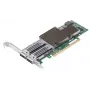 Broadcom NetXtreme E-Series Divu Portu 100G PCIe Ethernet Tīkla Karte