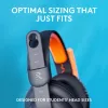 LOGITECH Zone Learn - USB-C - Austiņas - Uz auss - Klasiskā zilā