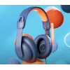 LOGITECH Zone Learn - USB-C - Austiņas - Uz auss - Klasiskā zilā