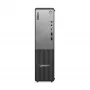 Lenovo ThinkCentre neo 55s Gen 6 AMD Ryzen™ 7 250 16 GB DDR5-SDRAM 512 GB SSD Windows 11 Pro SFF PC Melns