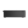 Lenovo ThinkCentre neo 55s Gen 6 AMD Ryzen™ 7 250 16 GB DDR5-SDRAM 512 GB SSD Windows 11 Pro SFF PC Melns