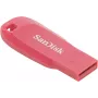 WESTERN DIGITAL SanDisk Cruzer Blade - 32GB USB zibatmiņa - USB 2.0 - Rozā