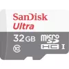 Atmiņas karte SanDisk 32GB MicroSDHC Class 10 SDSQUNR-032G-GN3MN