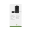 Microsoft Xbox Play & Charge Kit (SXW-00002) akumulators ar USB-C vadu, melns