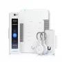 Ubiquiti G3 Starter Kit Pro piekļuves kontroles sistēma Grey White