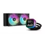 DEEPCOOL LP240 šķidruma dzesēšanas sistēma procesoram (r-lp240-bkmsnc-g-1)