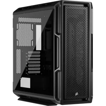 CORSAIR 5000T korpuss - Mid-tower augstas veiktspējas korpuss