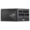 ADATA XPG COREREACTOR II 1000W barošanas avots, ATX 3.0, 80 PLUS Gold, pilnībā modulārs, 100–240 V, 50/60 Hz, melnā krāsā