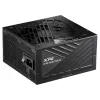 ADATA XPG COREREACTOR II 1000W barošanas avots, ATX 3.0, 80 PLUS Gold, pilnībā modulārs, 100–240 V, 50/60 Hz, melnā krāsā