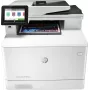 Daudzfunkciju ierīce HP Color LaserJet Pro MFP M479dw lāzerkrāsu drukāšana