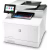Daudzfunkciju ierīce HP Color LaserJet Pro MFP M479dw lāzerkrāsu drukāšana