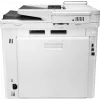 Daudzfunkciju ierīce HP Color LaserJet Pro MFP M479dw lāzerkrāsu drukāšana