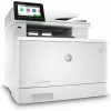 Daudzfunkciju ierīce HP Color LaserJet Pro MFP M479dw lāzerkrāsu drukāšana
