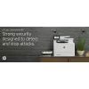 Daudzfunkciju ierīce HP Color LaserJet Pro MFP M479dw lāzerkrāsu drukāšana