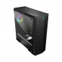 Datora korpuss MSI MPG GUNGNIR 100 Midi Tower Melns