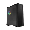 Datora korpuss MSI MPG GUNGNIR 100 Midi Tower Melns