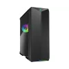 Datora korpuss MSI MPG GUNGNIR 100 Midi Tower Melns