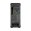 Datora korpuss MSI MPG GUNGNIR 100 Midi Tower Melns