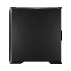 Datora korpuss MSI MPG GUNGNIR 100 Midi Tower Melns