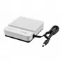 APC mini UPS CP12036LI - avārijas barošanas bloks 12Vdc, 36W, Li-ion, aizsargā WiFi, maršrutētājus, IP kameras u.c.