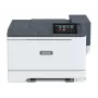Xerox C410 A4 krāsu printeris, 40 lpp/min, duplekss, PS3, PCL5e/6, 2 paplātes, 251 lapa