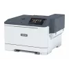 Xerox C410 A4 krāsu printeris, 40 lpp/min, duplekss, PS3, PCL5e/6, 2 paplātes, 251 lapa