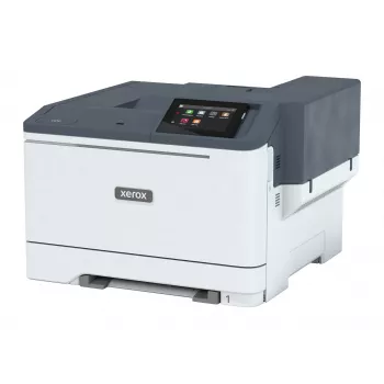 Xerox C410 A4 krāsu printeris, 40 lpp/min, duplekss, PS3, PCL5e/6, 2 paplātes, 251 lapa